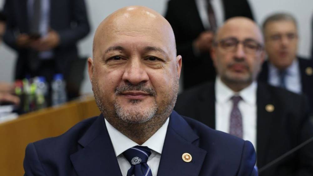  ‘Adıyaman’da deprem konutları yükseliyor, kültürel miras hayat buluyor’ 