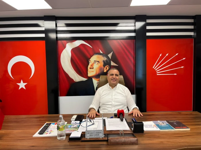 9 Eyl&uuml;l Orhan Bayram B&uuml;lteni