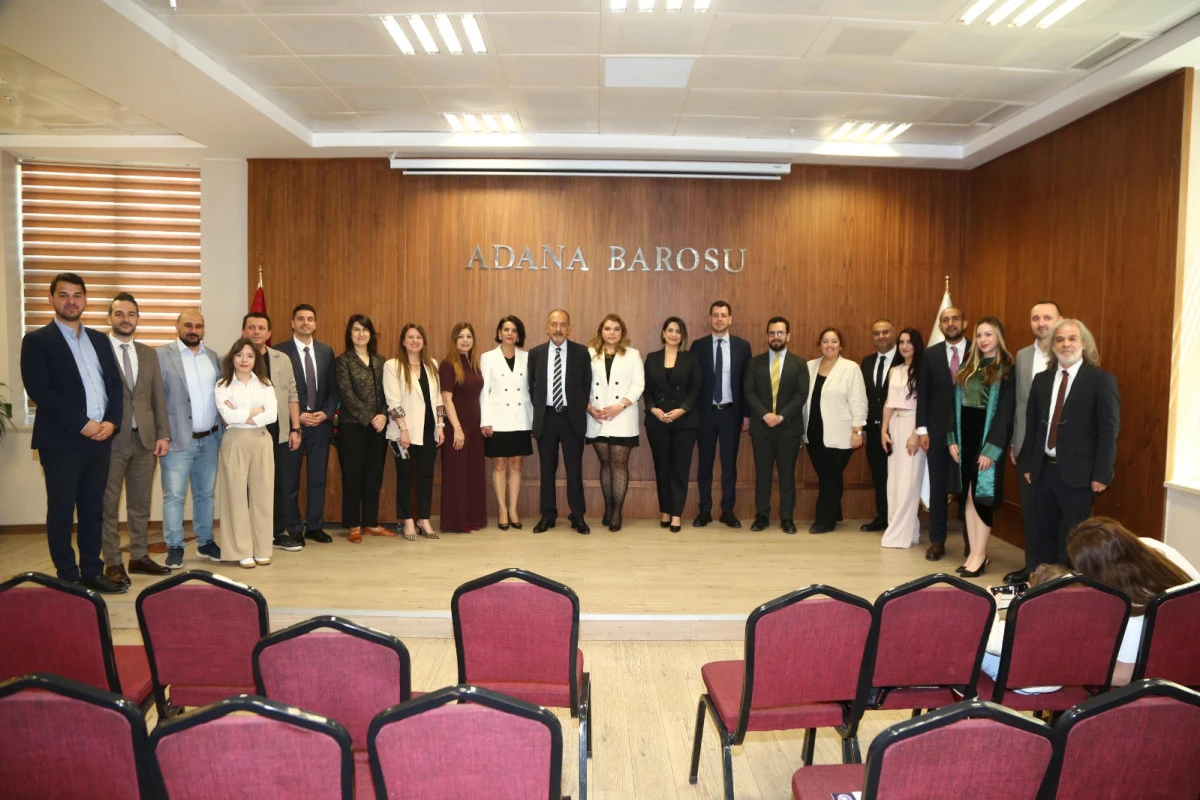Battal Özer'den Cesur Baro Çağrısı: Sesimizi Yükseltmeliyiz!