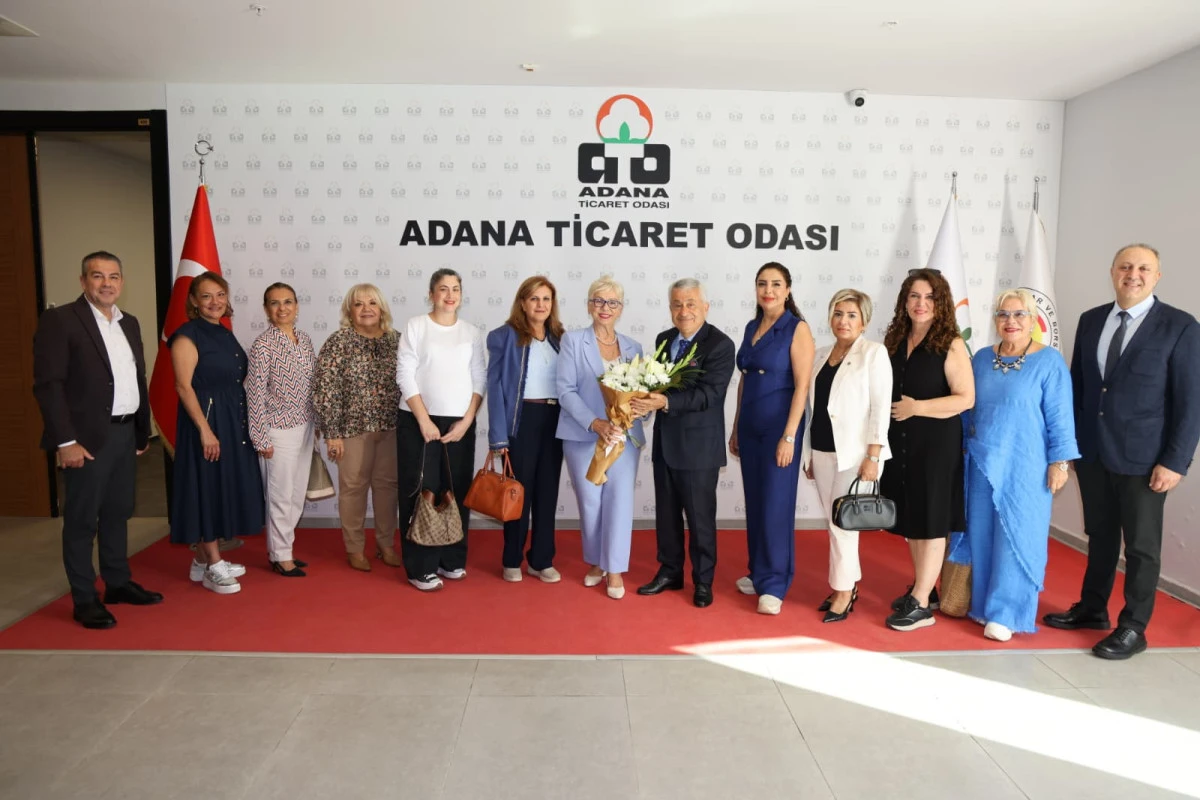 ADANA İ&Ccedil;İN ORTAK AKIL VE G&Uuml;&Ccedil; BİRLİĞİ