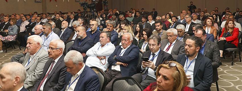 Adana Ulaşım Ana Planı hazır