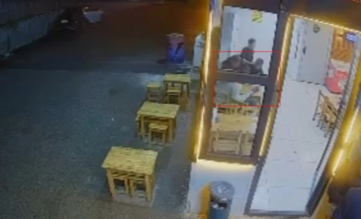 Adana'da Döner Ziyafeti: Hesap Ödemeden Kaçan 3 Kişi Kimler?