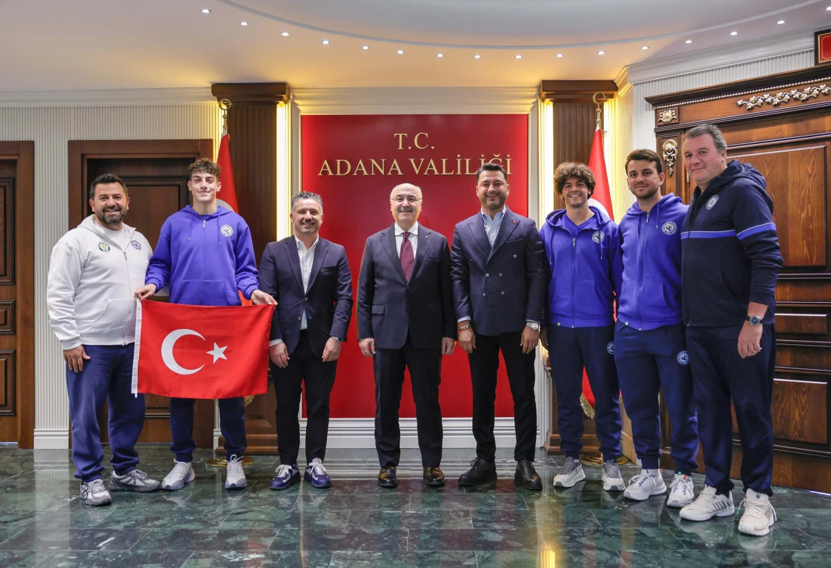  Adana&rsquo;da bir ilk; WTA 125