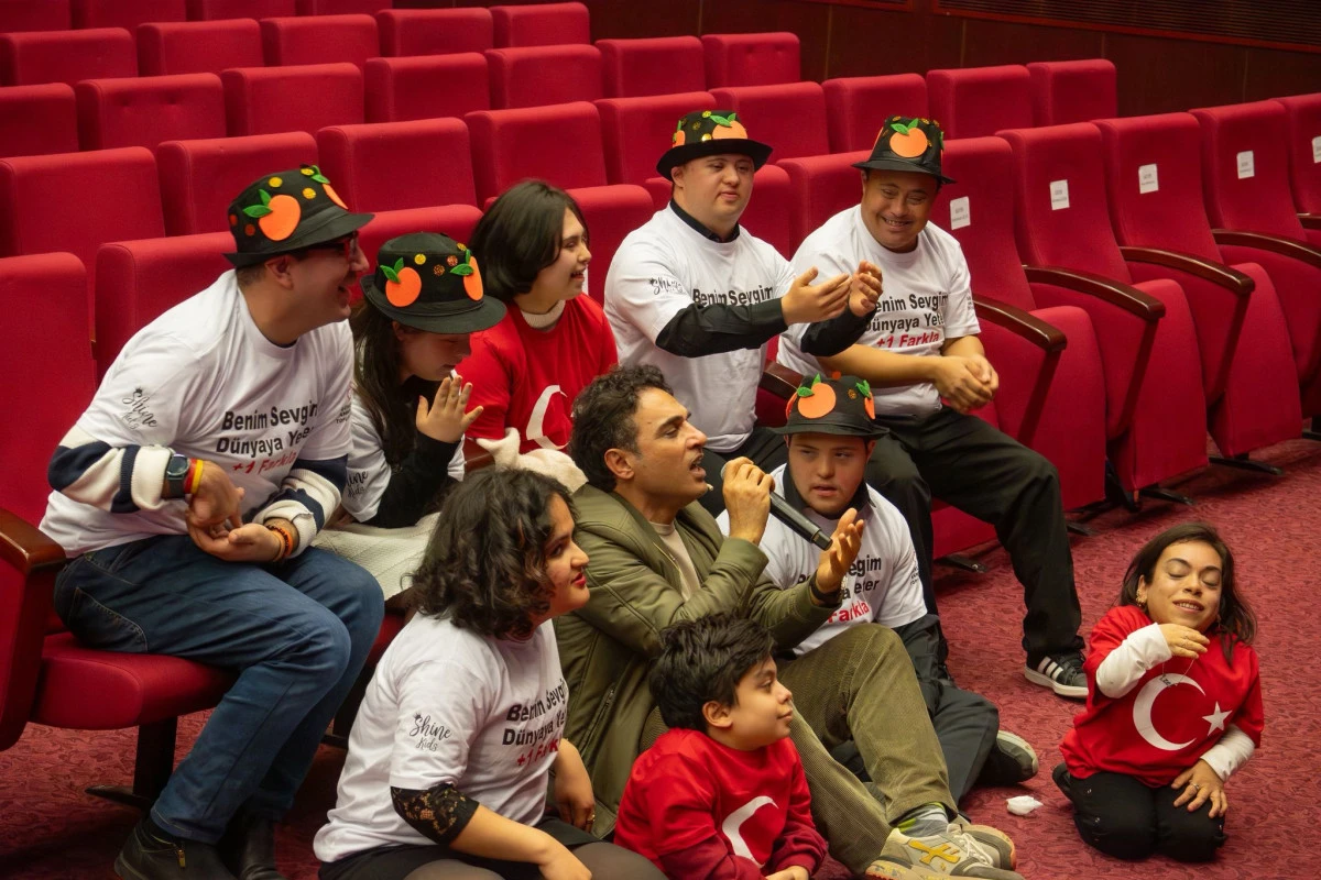 Adana&rsquo;da K&uuml;lt&uuml;r ve Sanatta Erişilebilirlik Vurgusu