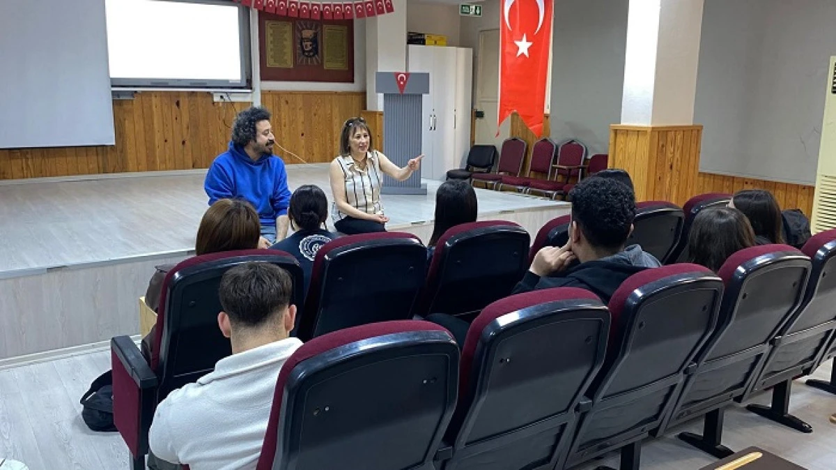 Adana’dan Dünyaya Uzanan Başarı: “Emanet” Filmi ABD’den Ödülle Döndü