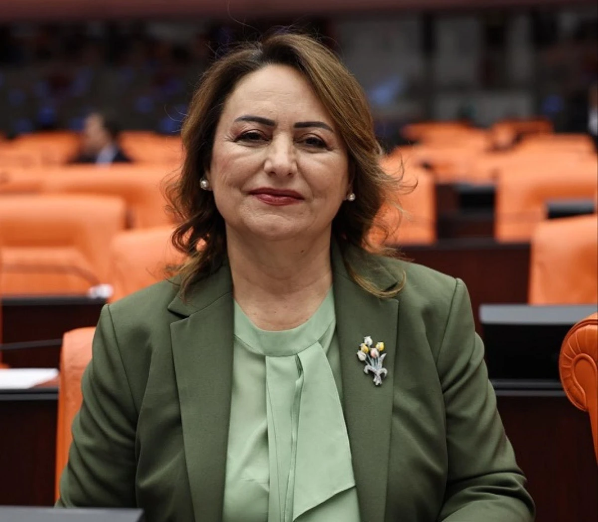 Adana'nın Sorunları TBMM'de Gün Yüzüne Çıktı mı?