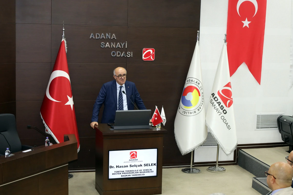 ADASO&rsquo;DA TEYDEB DESTEKLERİ MASAYA YATIRILDI