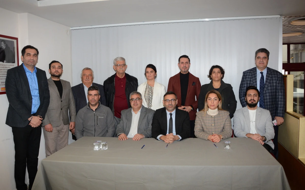 Adil ve bilimsel bir hesap verme s&uuml;recinin takip&ccedil;isi olmaya devam edeceğiz