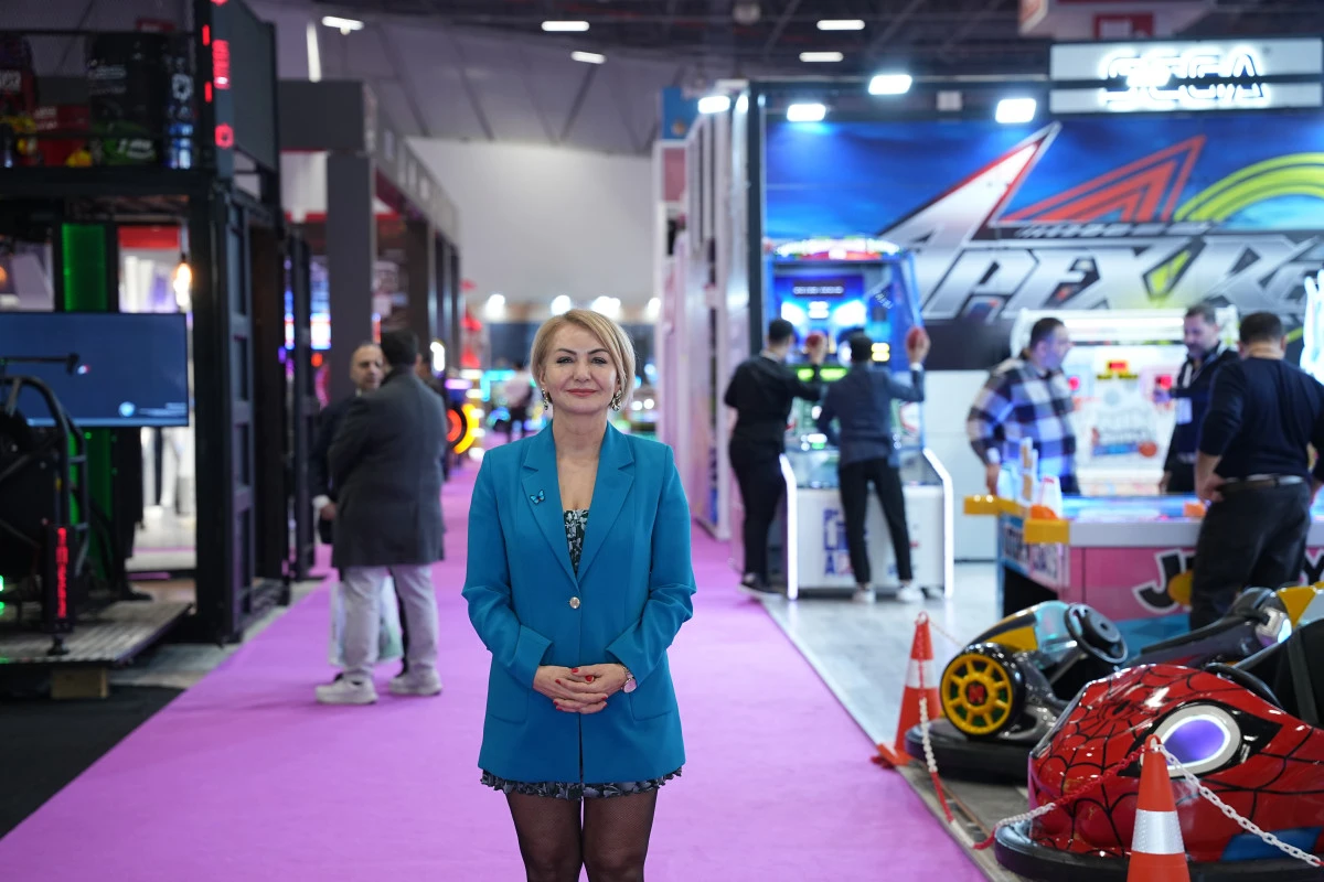 Aile B&uuml;t&ccedil;esinde Eğlence Harcamaları 40 Bin TL&rsquo;ye Dayandı