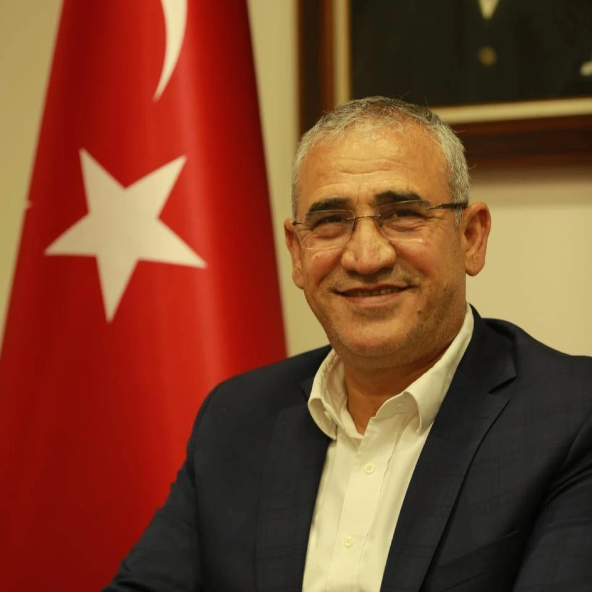 AK Parti Adana İl Başkanlığı İçin Kulisler Hareketlendi: Kasım Pamuk İsmi Öne Çıkıyor