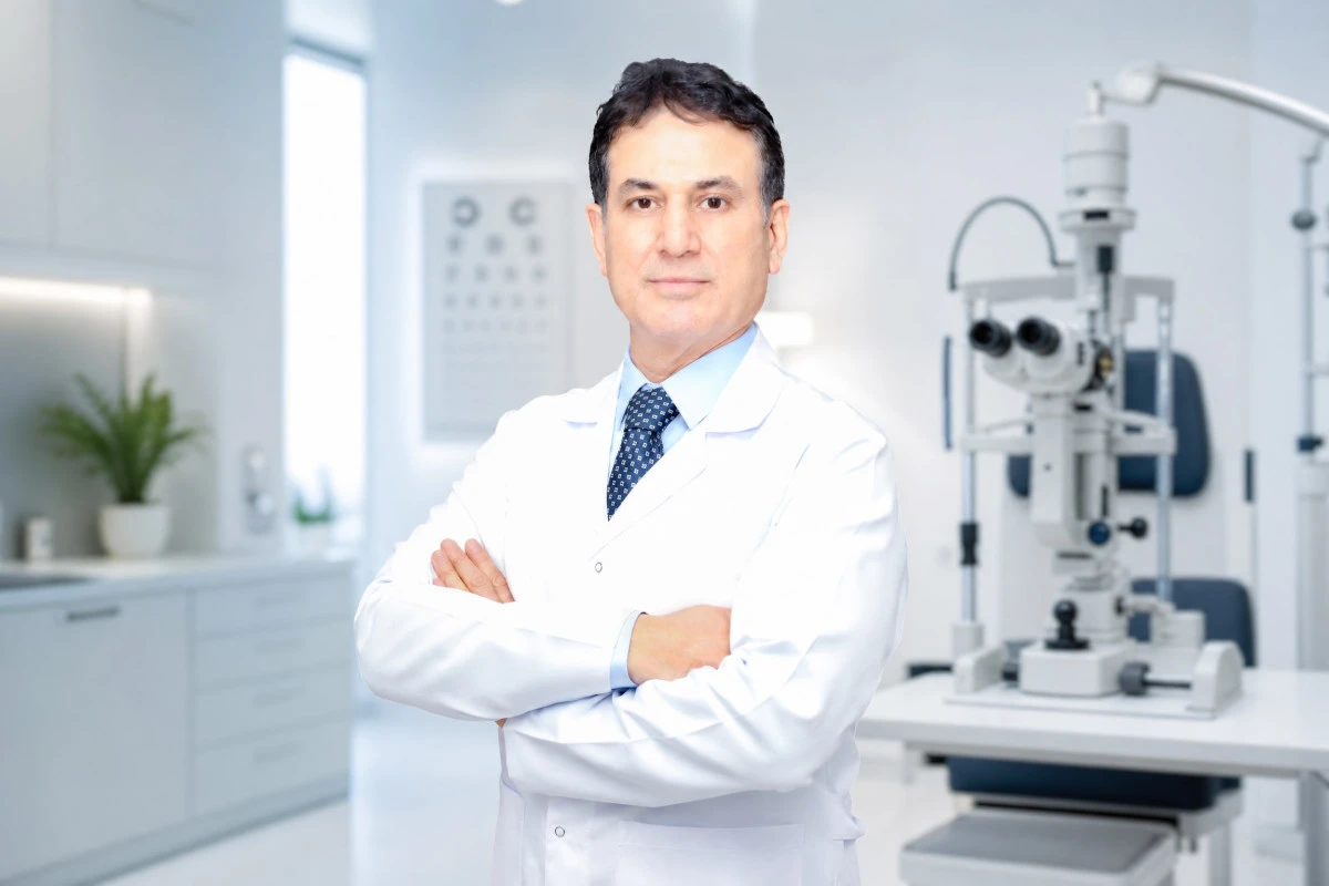 Akıllı Mercek Herkes İ&ccedil;in Uygun mu?