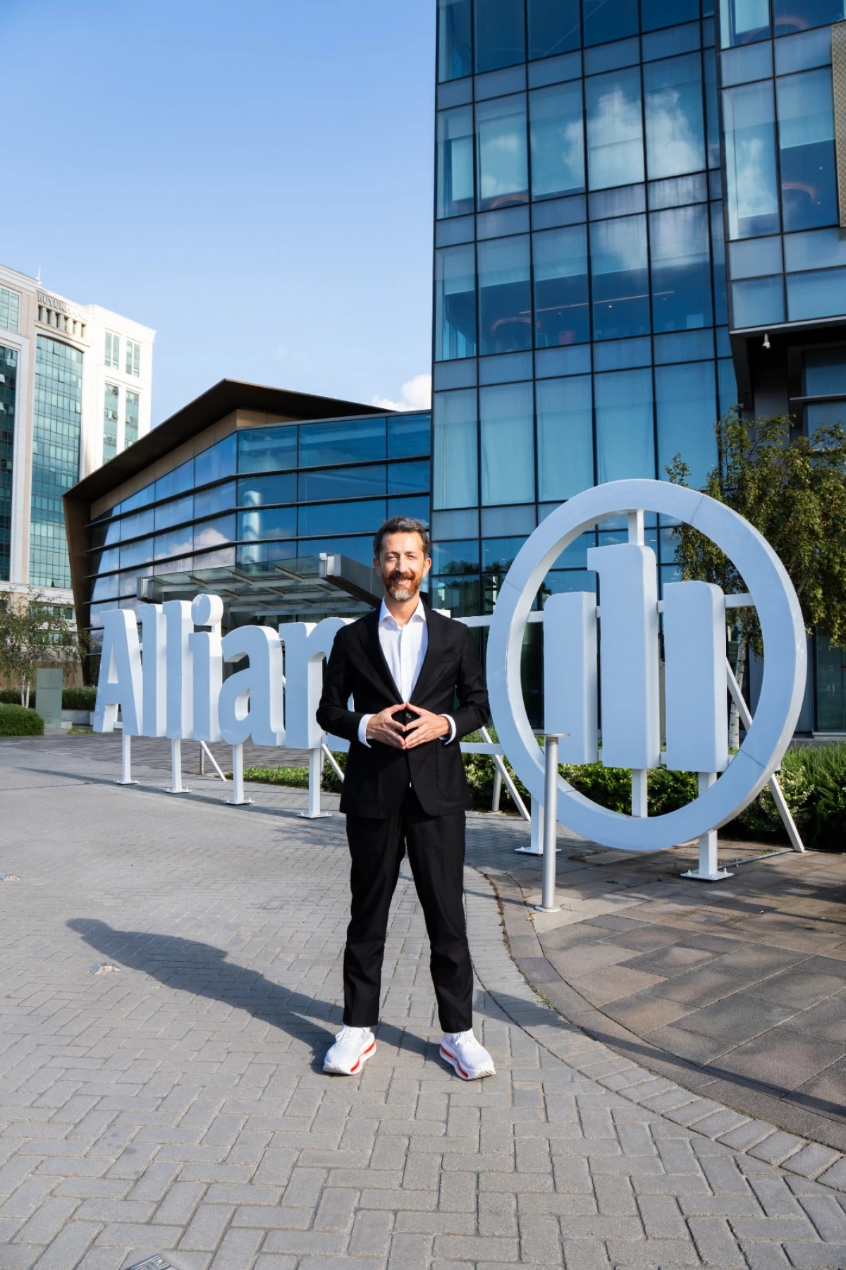 Allianz&rsquo;ın Adana B&ouml;lge M&uuml;d&uuml;rl&uuml;ğ&uuml; G&ouml;ktekin S1&rsquo;e Taşınıyor