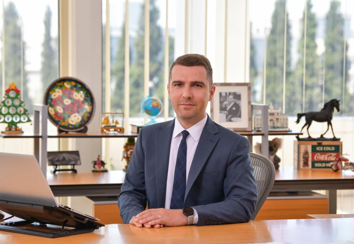 Anadolu Sağlık Merkezi, Dünyanın En İyi 250 Hastanesi Arasında!