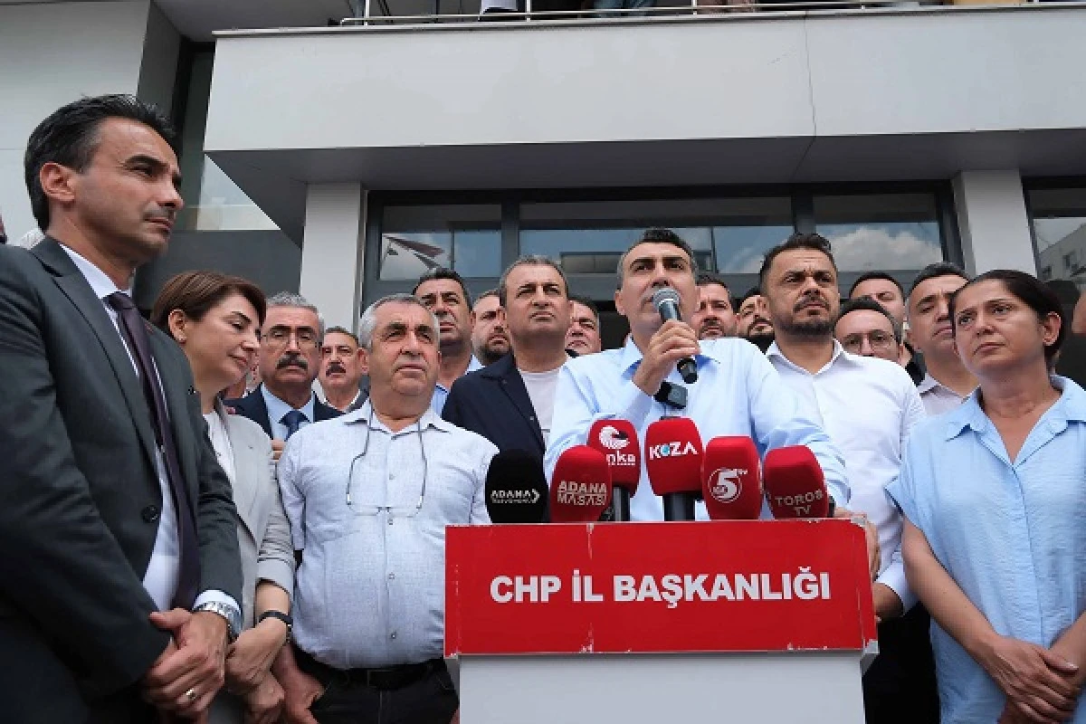  Anıl Tanburoğlu: &ldquo;G&ouml;revimizin Başındayız&rdquo;