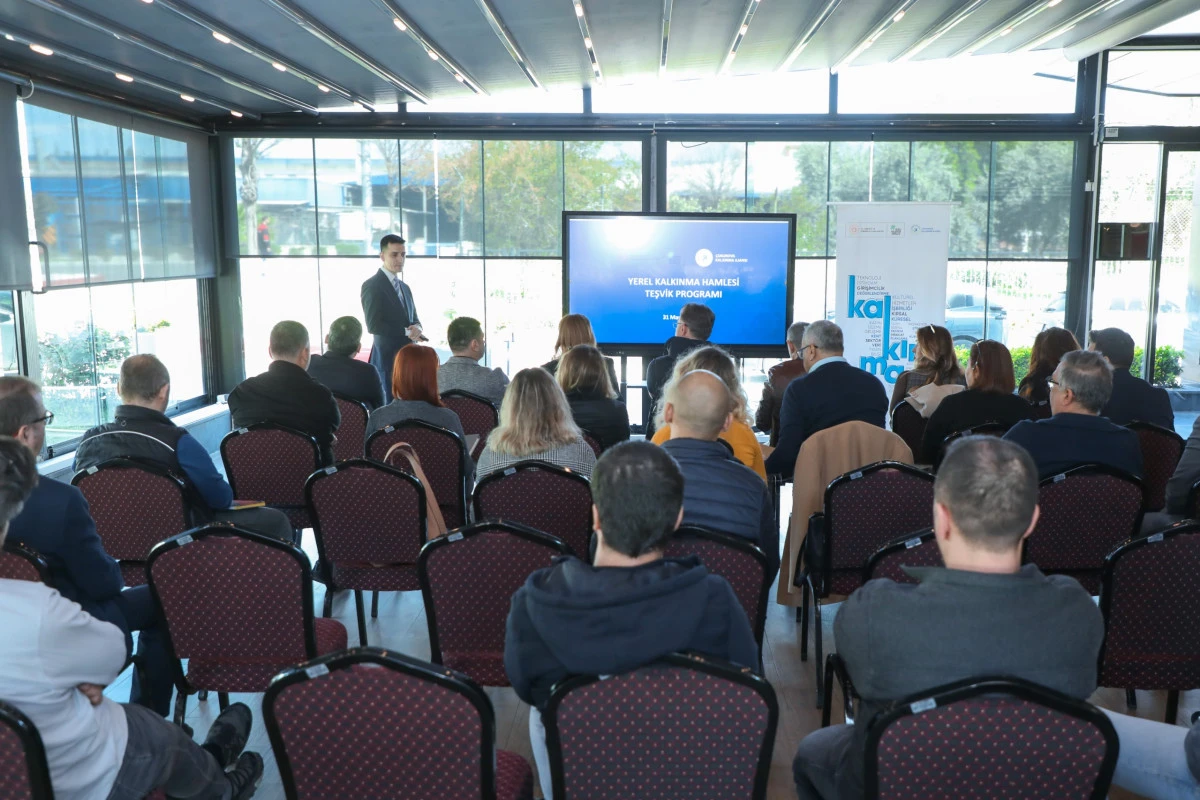 AOSB ve Kalkınma Ajansı&rsquo;ndan Yatırım Hamlesine &Ouml;nc&uuml;l&uuml;k
