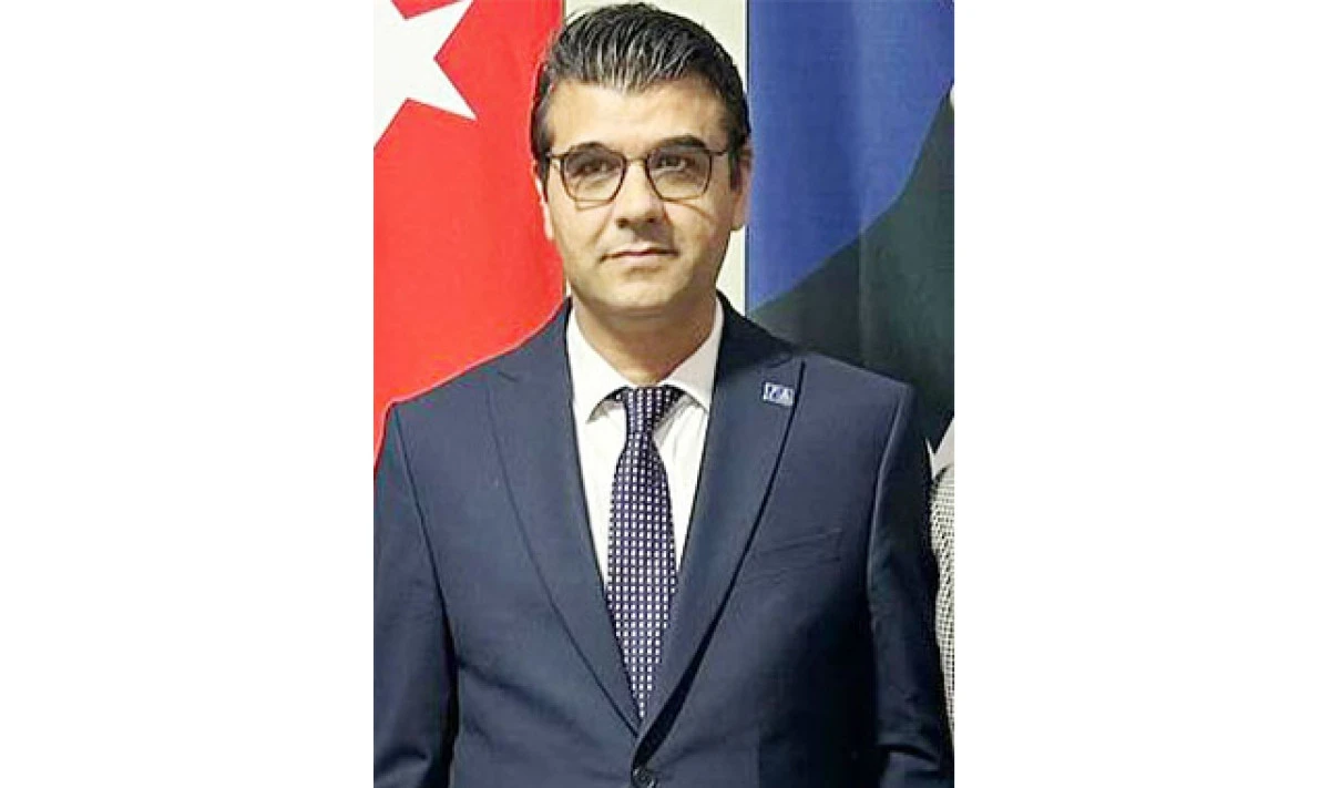 ''Çiftçinin Kuruyan Topraklarına Can Suyu Olmak İçin Geliyoruz''