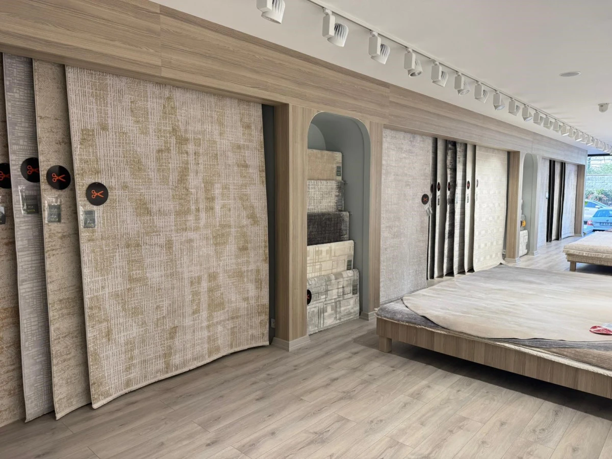 Artemis Halı'dan Devrim Niteliğinde Satış Yönetim Modeli!
