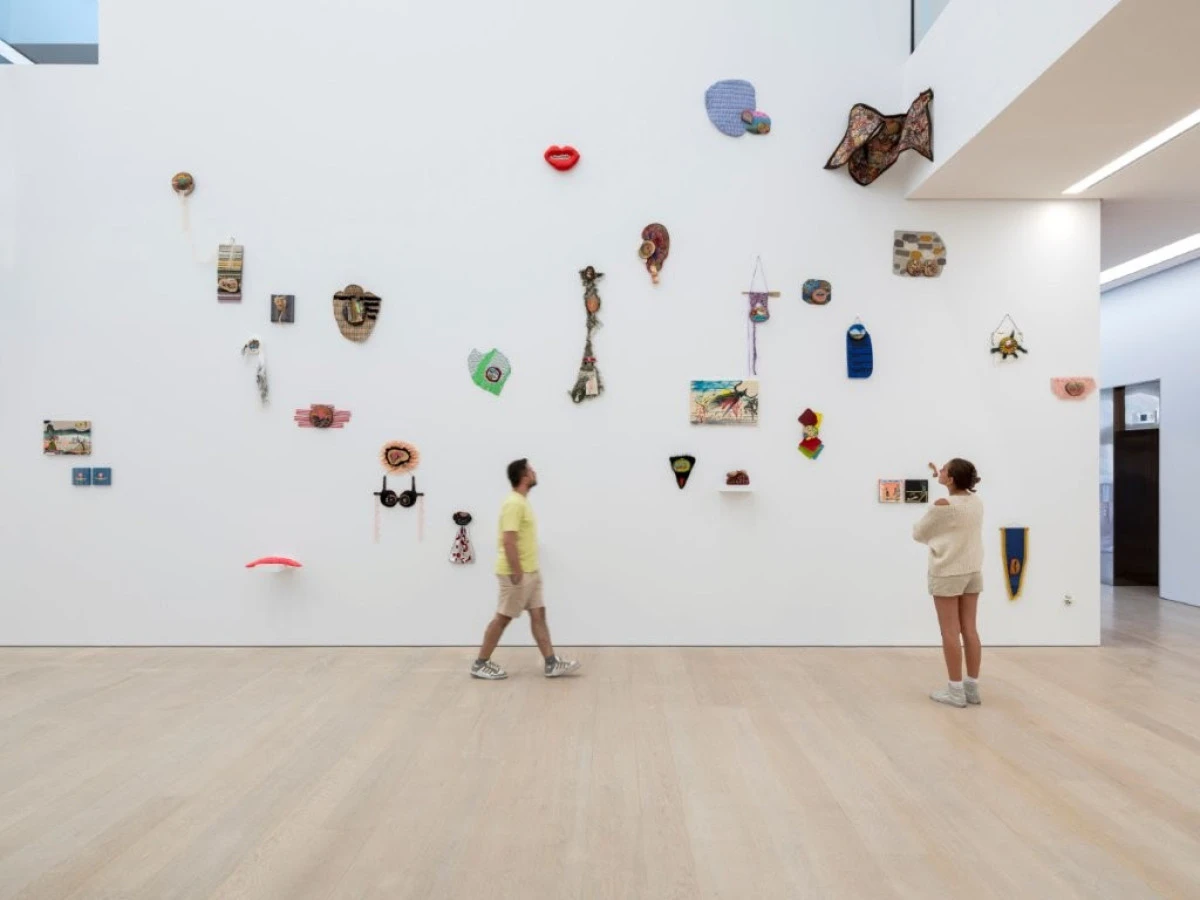 ARTER, 3 KASIM’DA ESERLERİNİ EKRANLAR ARACILIĞIYLA YORUMA AÇIYOR!