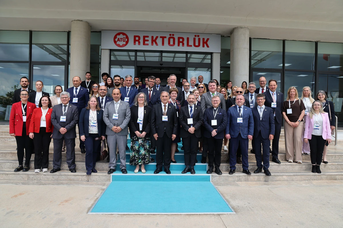 KreativEU Projesi Açılışı Adana'da Coşkuyla Kutlandı mı?