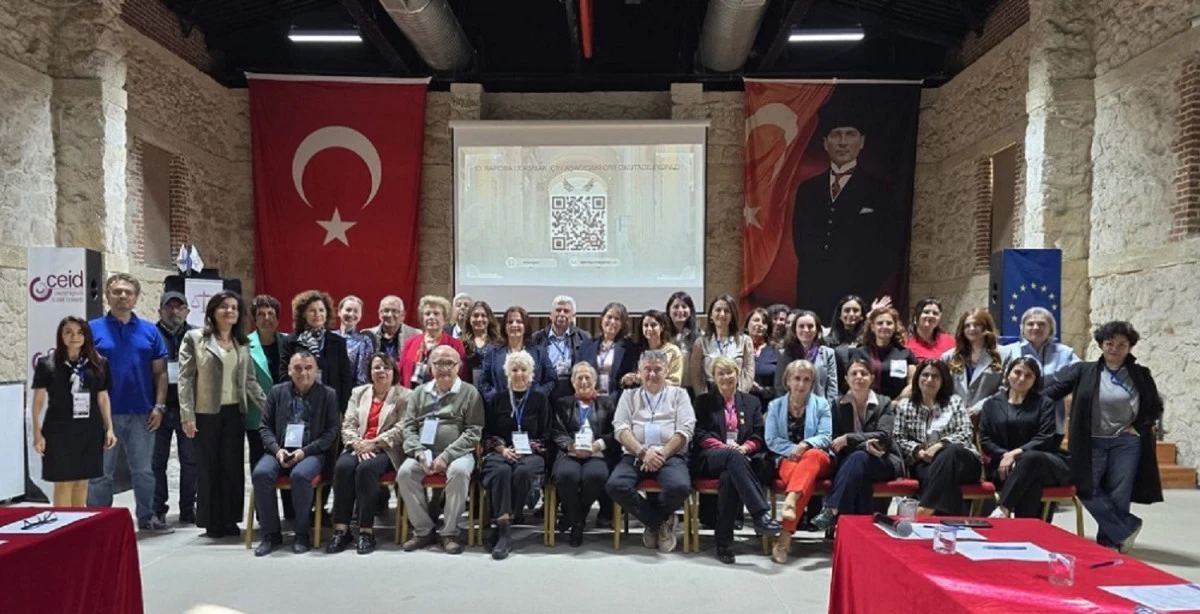 AYEİB'den “Eşitlik Müzesi-Kütüphanesi”