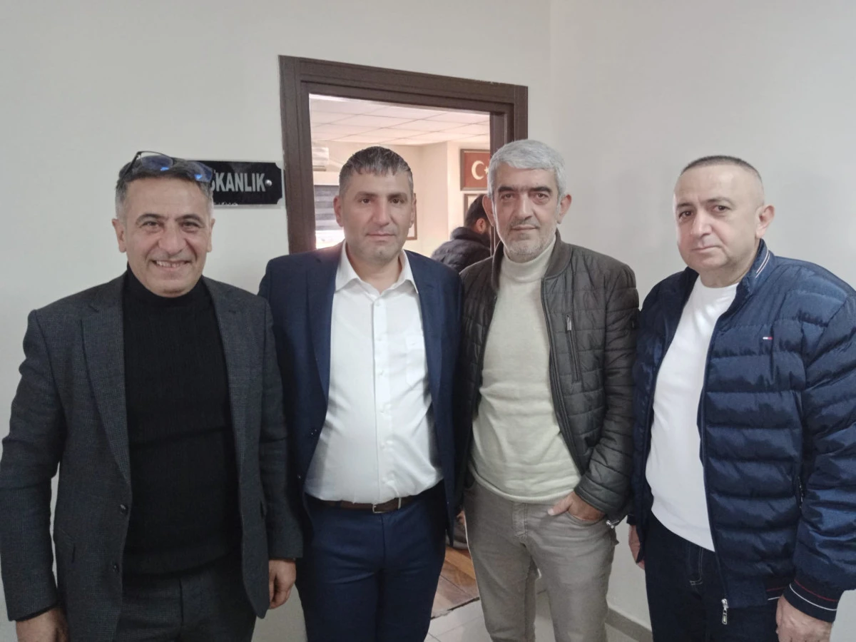 Ayyıldız g&uuml;ven tazeledi