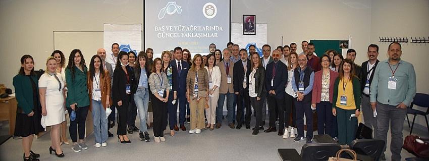 BAŞ VE YÜZ AĞRILARININ SEBEPLERİ VE ÇÖZÜM ÖNERİLERİ