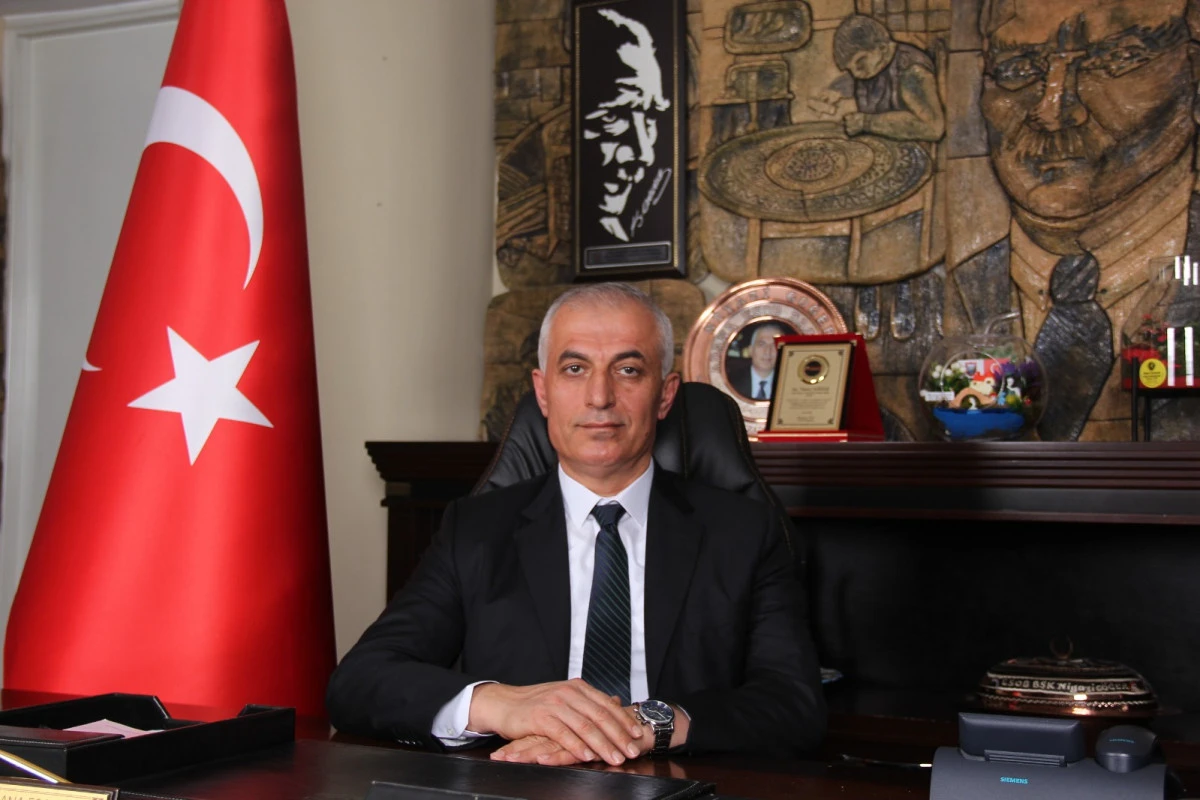 Başkan Göger'den Milletvekili Karamık'a Sert Mesaj: Ne Oluyor?