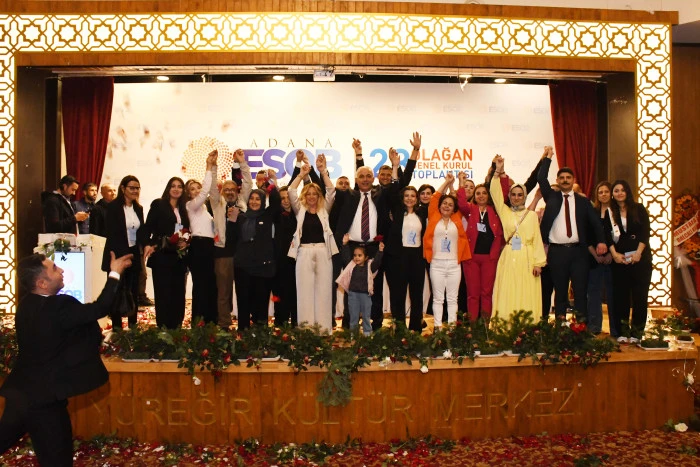 Niyazi Göger, Adana'da Üçüncü Dönem Zaferini Kutladı mı?