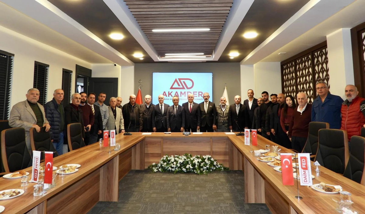 Başkan Sayım Azmaz'dan Güven Tazeleyen Seçim Süreci!