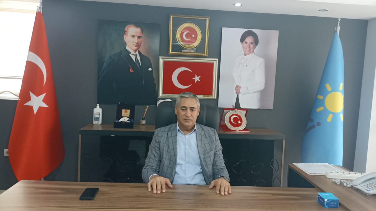 Başkan Yıldız'dan İstanbul sözleşmesi açıklaması geldi.