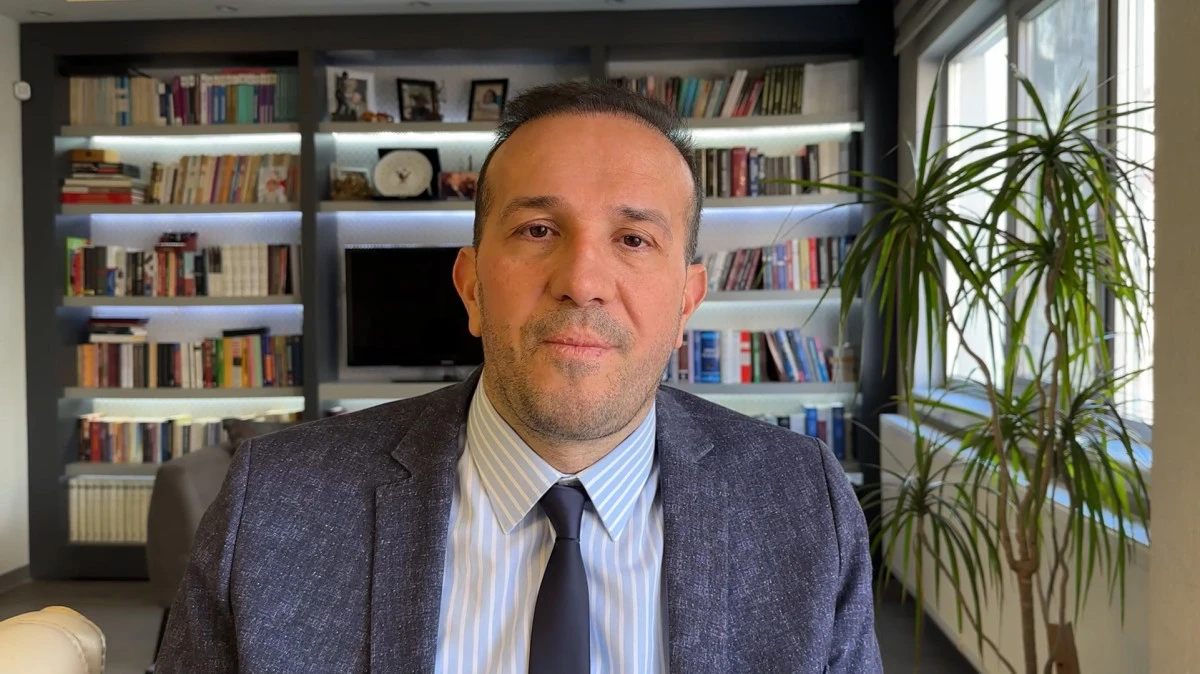 BTP'den CHP'ye Ara Seçim Çıkışı: Adalet ve Güvenlik Neden Göz Ardı Ediliyor?