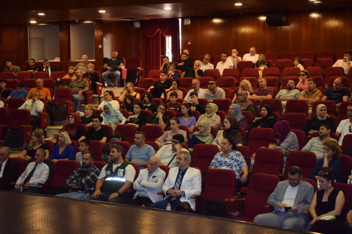 BTP’den gençlere ve ailelere önemli mesajlar