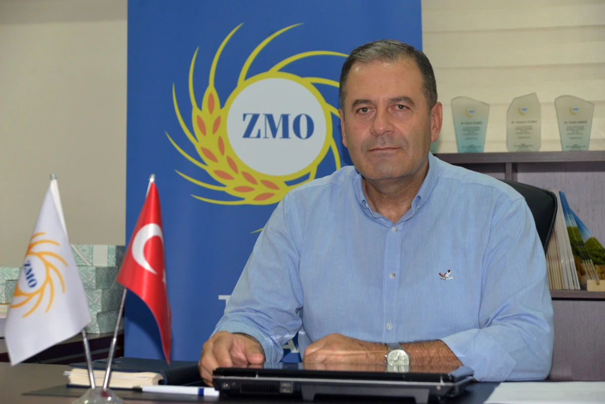 Buğday Üretiminde Kriz! Çiftçiler Kazanamazsa Ne Olacak?