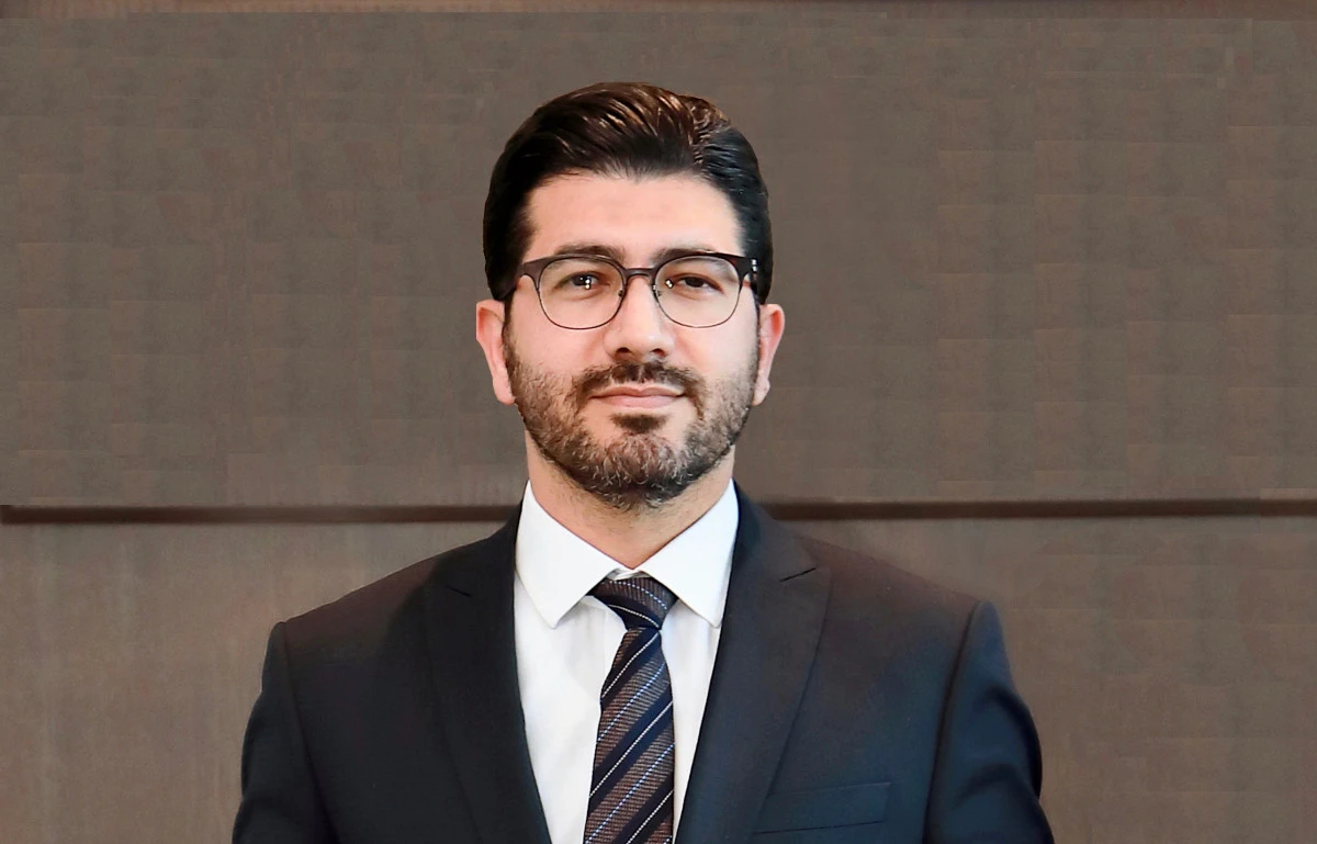 Burhan Kavak:''Tamamı Çukurova’ya Harcansın''