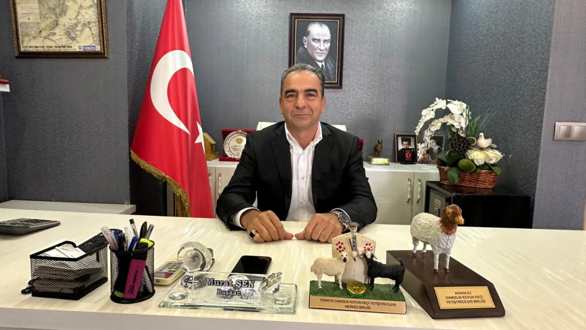 Kurban Bayramı Öncesi Koyun ve Keçi Fiyatları Şaşırttı mı?