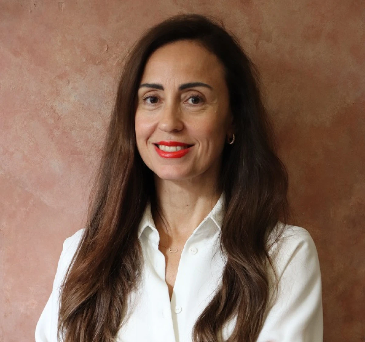 &Ccedil;EK&Uuml;L Vakfı Genel Sekreteri Ilgın S&ouml;zen,Bir yılda 116 bin fidan dikildi