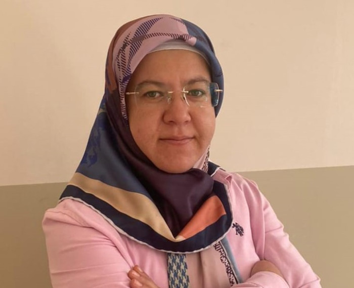 ÇETKİN, KUŞ KONUŞAMADIKÇA HIRKA ÇIKMAYACAK, NİZAM GELMEYECEKTİR
