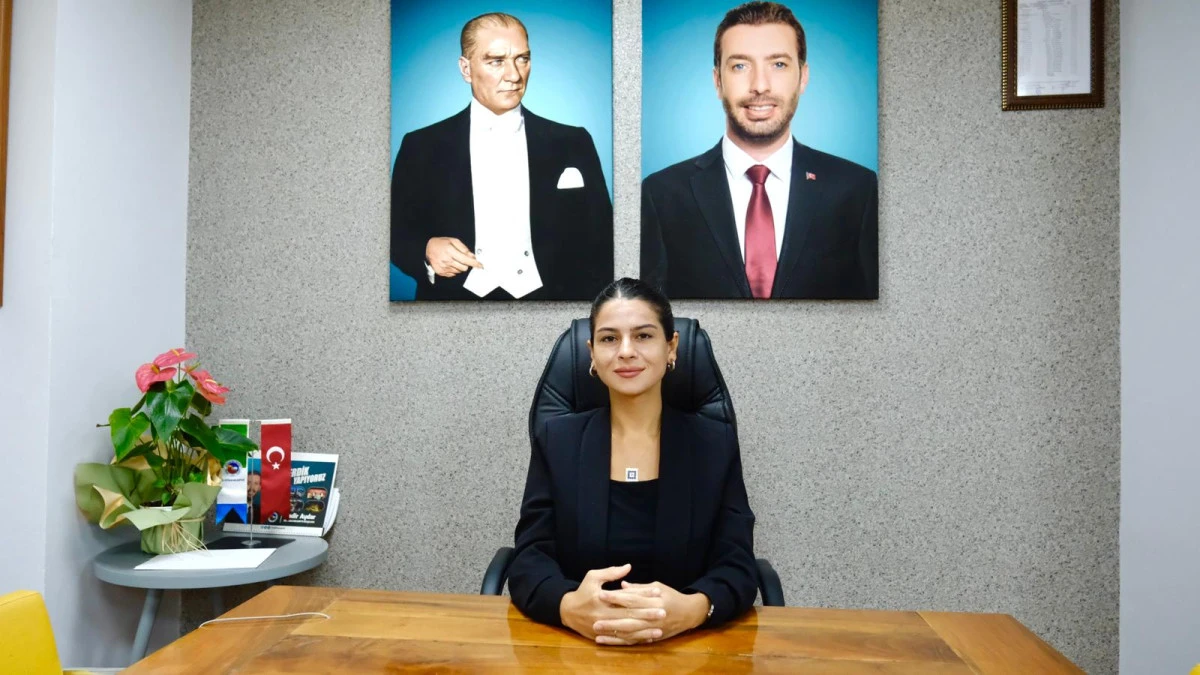 Ceyhan Belediyesi'nden 5 Bin 500 Ev Hanımına Şaşırtan Destek Mi?