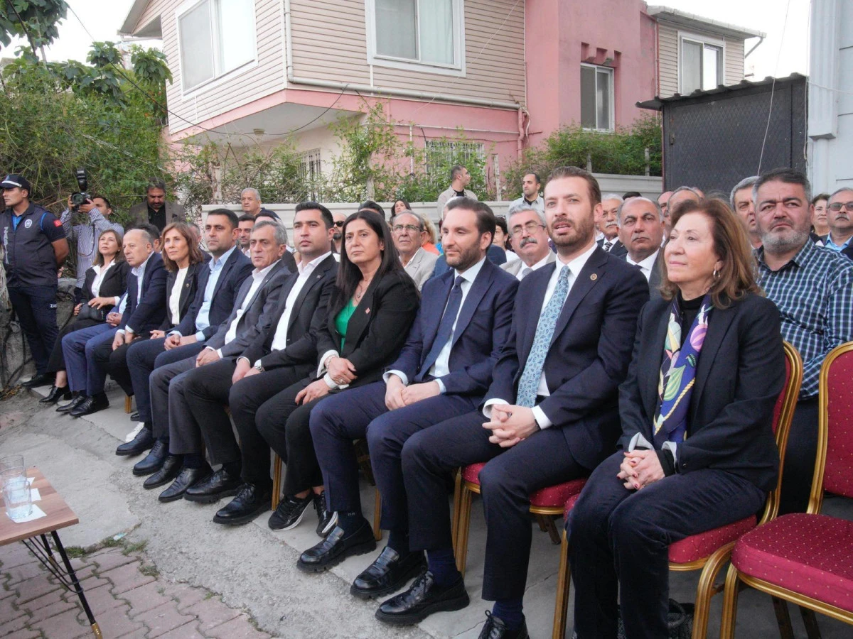 Ceyhan’da 77 yıl sonra yaşanan sürpriz