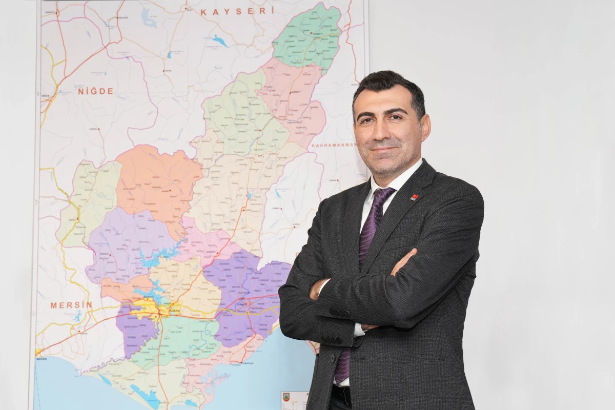 CHP Adana'da Sokaklarda Adalet Arayışı: Herkesle Buluşmaya Hazır mı?
