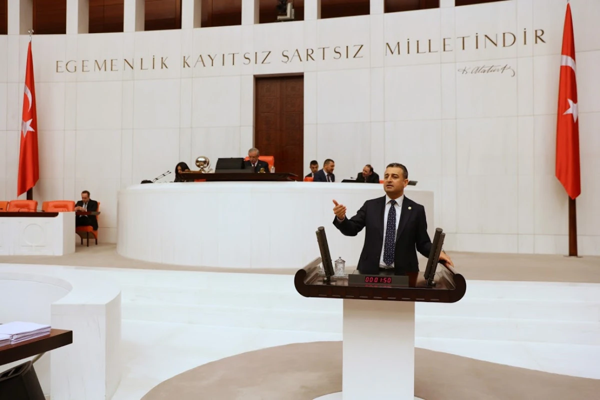 CHP'li Bulut:“Vatandaşın Sağlık Hakkını Elinden Almak Vicdansızlıktır”