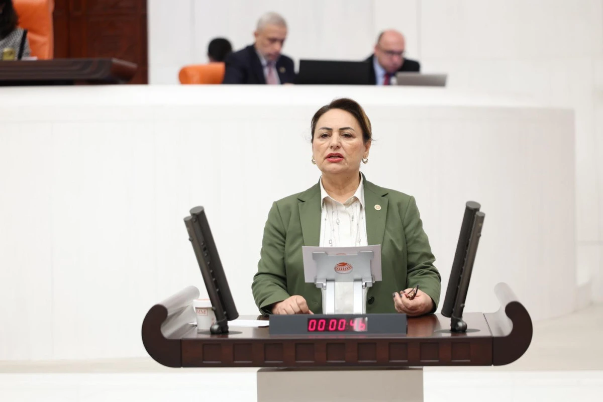 CHP&rsquo;li Dr. Şevkin&rsquo;den engelliler ve aileleri i&ccedil;in kritik &ouml;nergeler