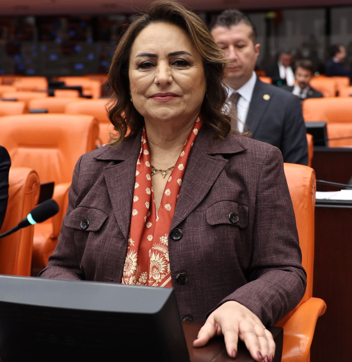  CHP’li Dr. Şevkin’den silahsızlanma çağrısı!