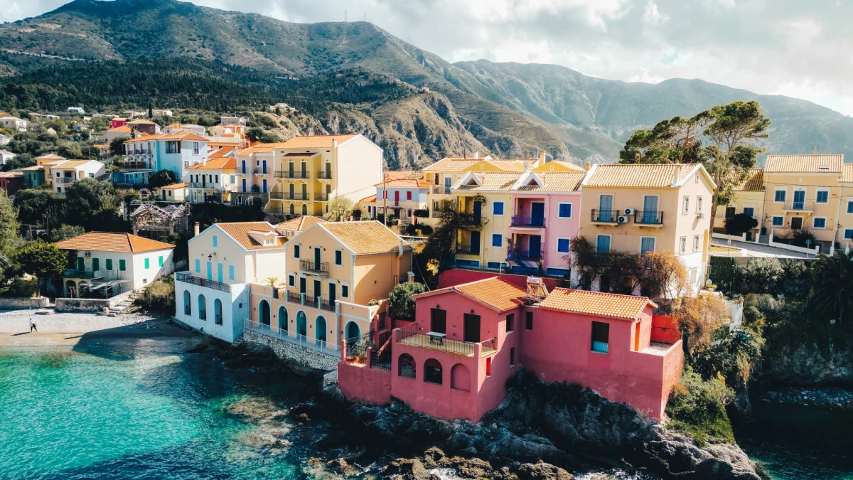 Celestyal'dan Muazzam Fırsatlar! Cruise İle Akdeniz'i Keşfedin