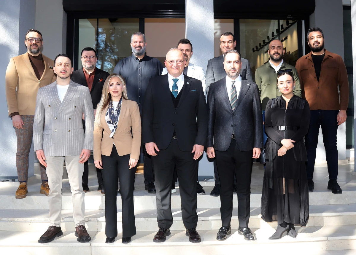 &Ccedil;ukurova GİAD ile &Ccedil;ağ &Uuml;niversitesi protokol imzaladı