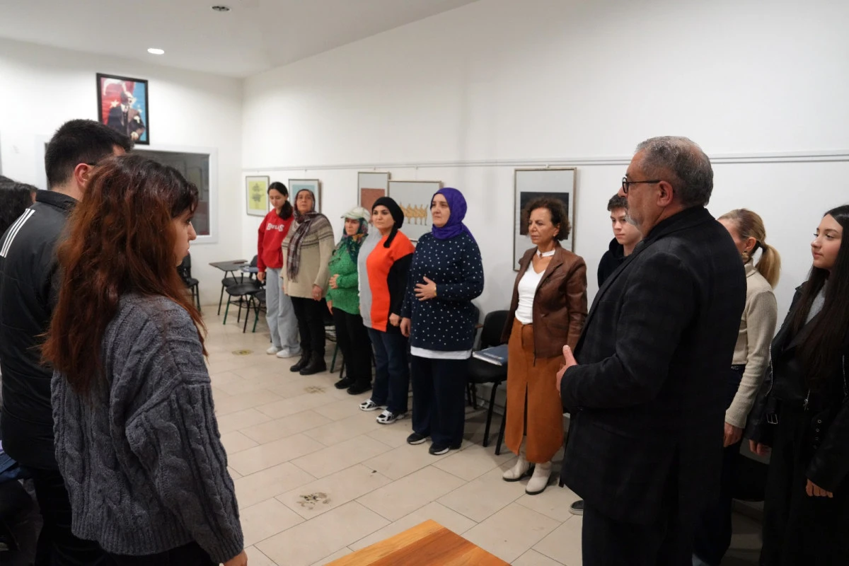 Çukurova: Sanatla Dolu Bir Gelecek İçin İlerliyor Muyuz?