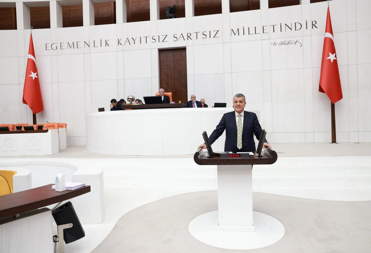 "Cumhuriyetimiz sonsuza dek yaşayacak"