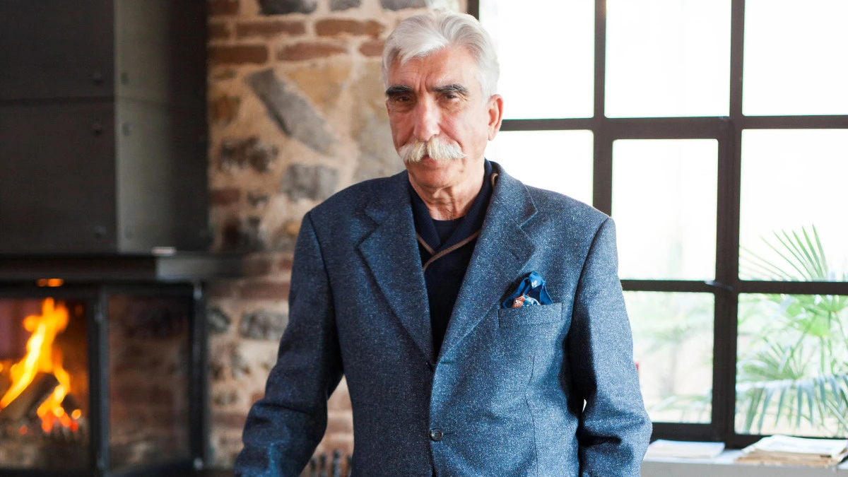 DAMAT MEKTEBİ FİLMİNİN KADROSU TAMAMLANDI