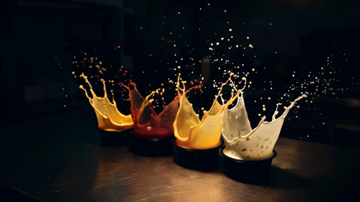  Doyuyo’dan %100 Yapay Zeka ile Hazırlanan Yeni Reklam Filmi 