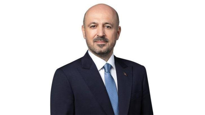 Dr. Nacar Sağlık Müdürü Oldu